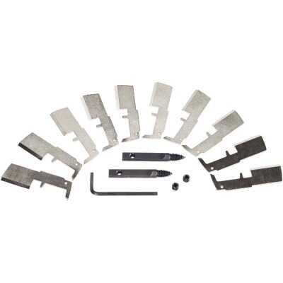 Milwaukee 1-3/8 In. Replacement Blade