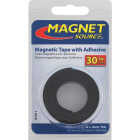 Master Magnetics 30 in. x 1/2 in. Magnetic Tape Image 6