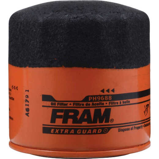 Fram Extra Guard PH9688 Spin-On Oil Filter